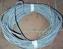 fast cable 2pair45 meter 0