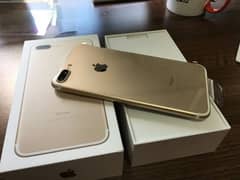 iphone 8 plus 256 GB PTA approved My WhatsApp number 03001868066