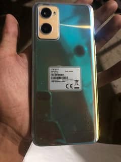 OPPO A 96 NEW PIECE 0