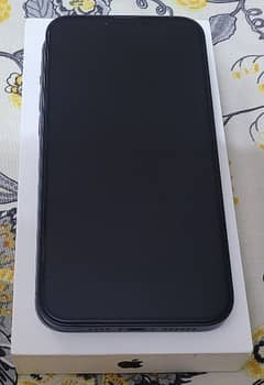 Iphone 14 Plus midnight 128 gb Pta Approved