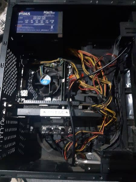 Gaming pc 2