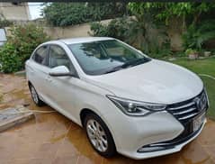 Changan