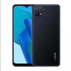 oppo a16e