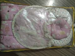 baby sleeping bed