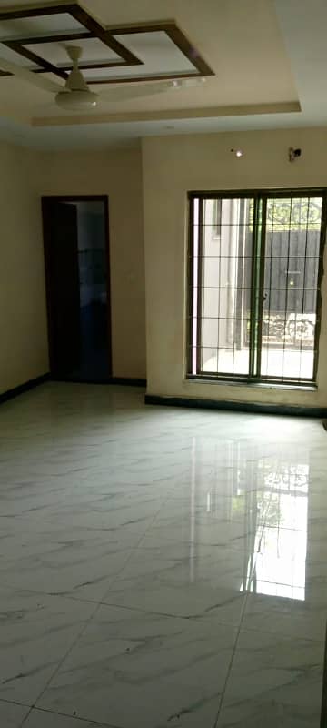 Upper portion for rent 4