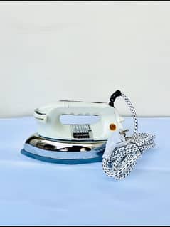 National Original iran Automatic Dry iron 100% Best Quality ha