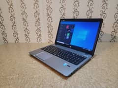 HP ProBook | Core i5, 4th Gen | SSD | Condition 10/10