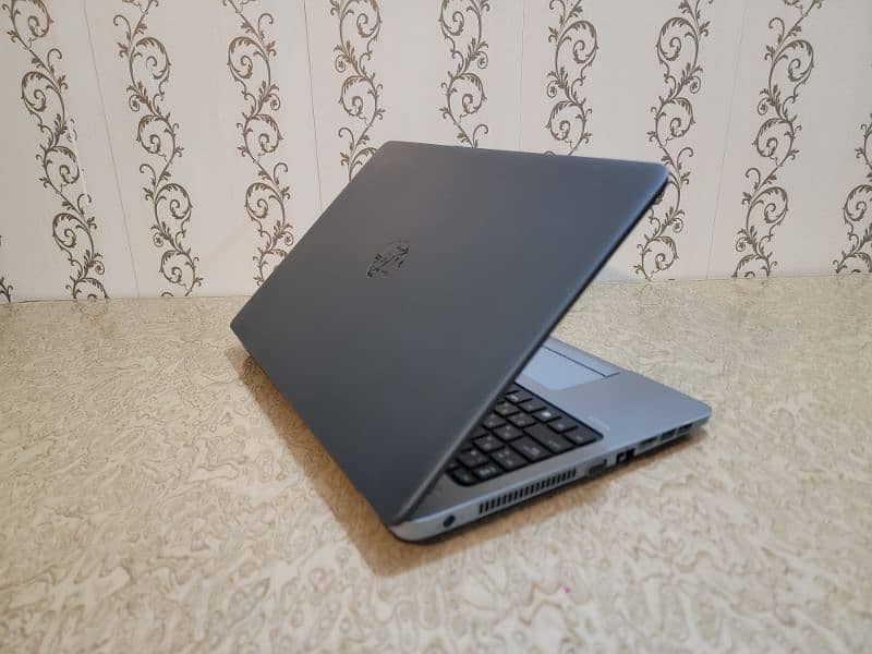 HP ProBook | Core i5, 4th Gen | SSD | Condition 10/10 7