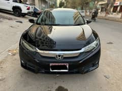 Honda Civic VTi Oriel Prosmatec 2018/2019