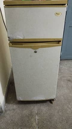 fridge