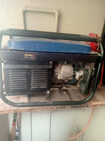 3kva generator for sale 0