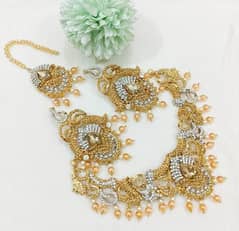 Jewellery set for women's