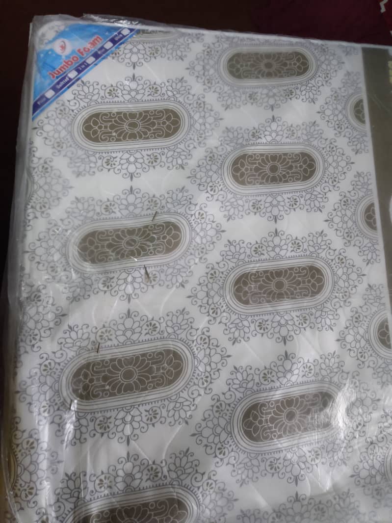 New type mattress 1