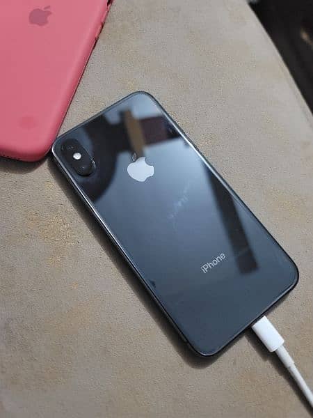 Iphone XS 64 GB, NON PTA 1