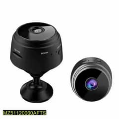 mini wifi camera