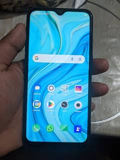 oppo A1k