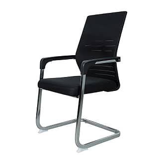 Ergonomic Visitor Chair 2