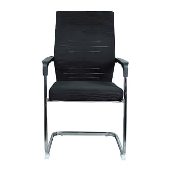 Ergonomic Visitor Chair 3