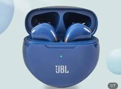 100/quality +cod JBL air pro 6 wireless headphones with mic fone