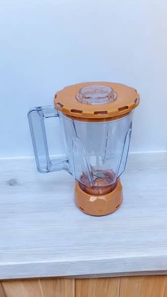 Philips Deluxe Blender & Grinder Boht achi Chezz ha 100% Best Quality 2