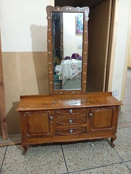 Dressing Table (taali) 1