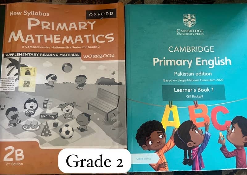 school books 14