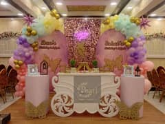 Pearl Event Organiser & Caterers