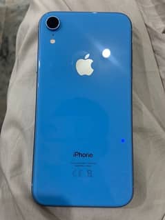 iPhone xr pta approved