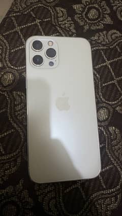 i phone 12pro max 0