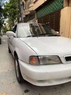 Suzuki Baleno 1998