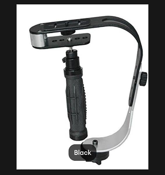 Debo UF-007 Handheld Video Stabilizer 5