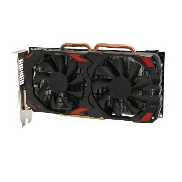 Rx 580 8gb 2