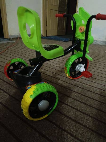 kids tricycle 4