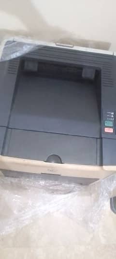 HP printer