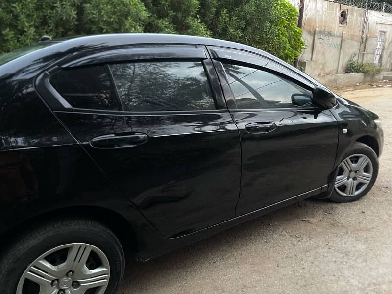 Honda City IVTEC 2012 Prosmatec Pristine Condition! 9