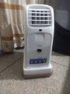 super gurnal portable AC 1 ton brand new