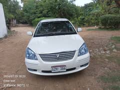 Toyota Premio 2004 0