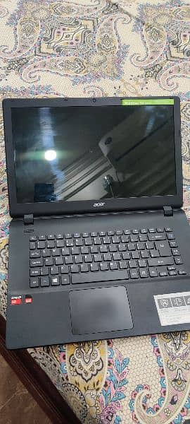 Acer Aspire ES 15 1