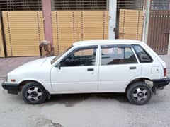 Suzuki Khyber 1999