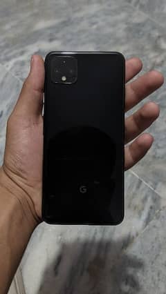 GOOGLE PIXEL 4XL