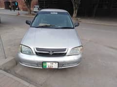 Suzuki Cultus VXR 2004 0