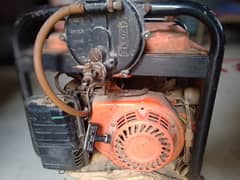 Generator Km4000E