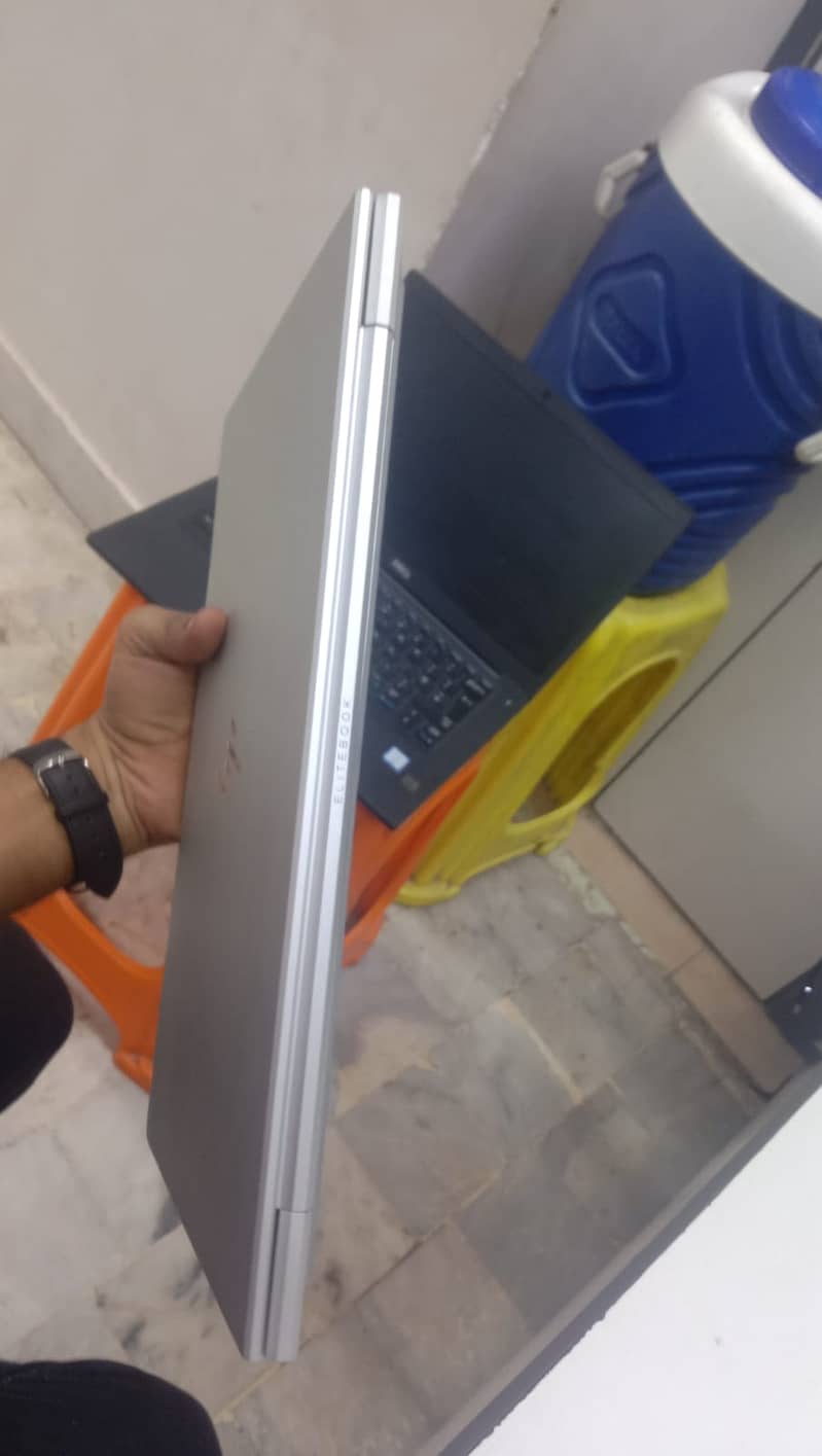 HP Elitebook 840 G7 i7 10 10