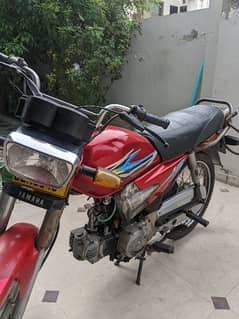 yamaha janoon for sale