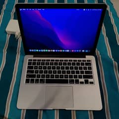 MacBook Pro (Retina, 13-inch, Early 2015)