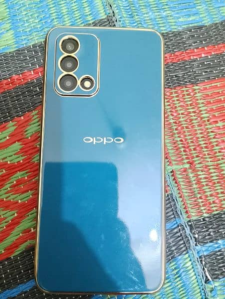 Oppo F19 1