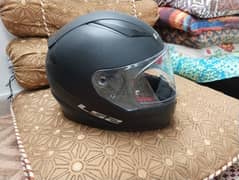 LS2 rapid helmet (small) for sale