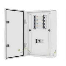 Electrical panel | Distribution board | Dbs | Meter Box 4