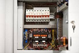 Electrical panel | Distribution board | Dbs | Meter Box 5