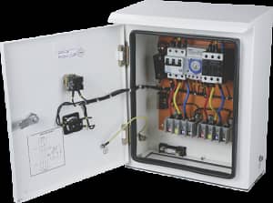 Electrical panel | Distribution board | Dbs | Meter Box 8